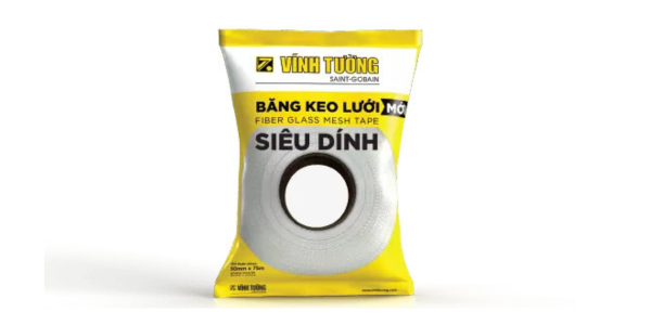 Băng keo lưới Vĩnh Tường