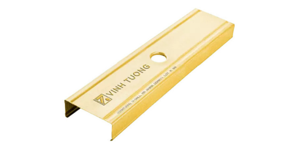 thanh xương đứng Vĩnh Tường V-Wall